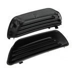 Front Bumper Fog Light Hole Covers for Toyota Camry (2007-2009)