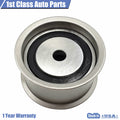 Timing Belt Water Pump Set for VW Passat Audi A4 Quattro (1998–2005)