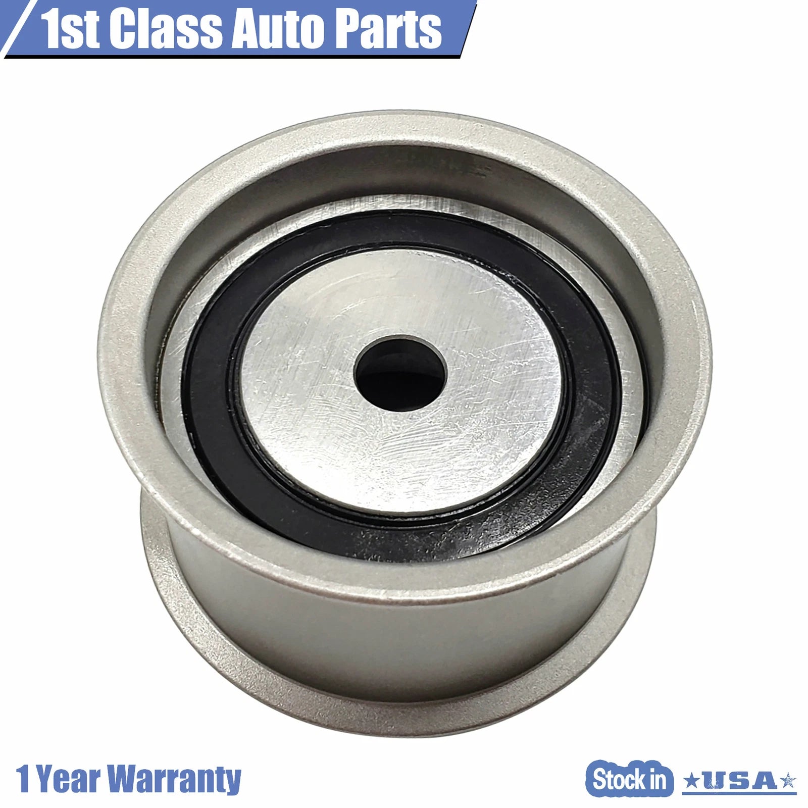 Timing Belt Water Pump Set for VW Passat Audi A4 Quattro (1998–2005)