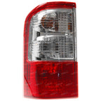 LH Tail Light Lamp for Nissan Patrol GU Series 2 Wagon (2001 - 2004) Left Hand