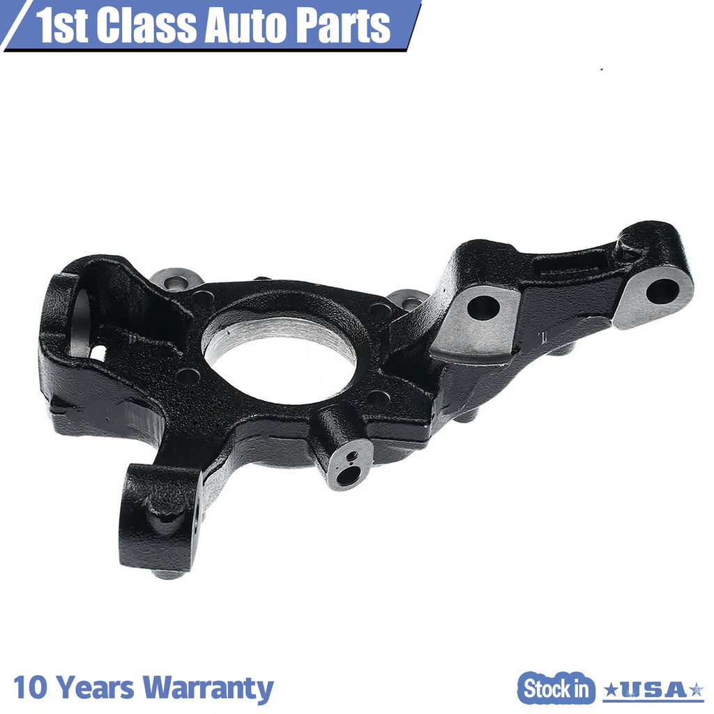 Front Right Passenger Steering Knuckle for Chrysler Sebring, Avenger (2007-2014)