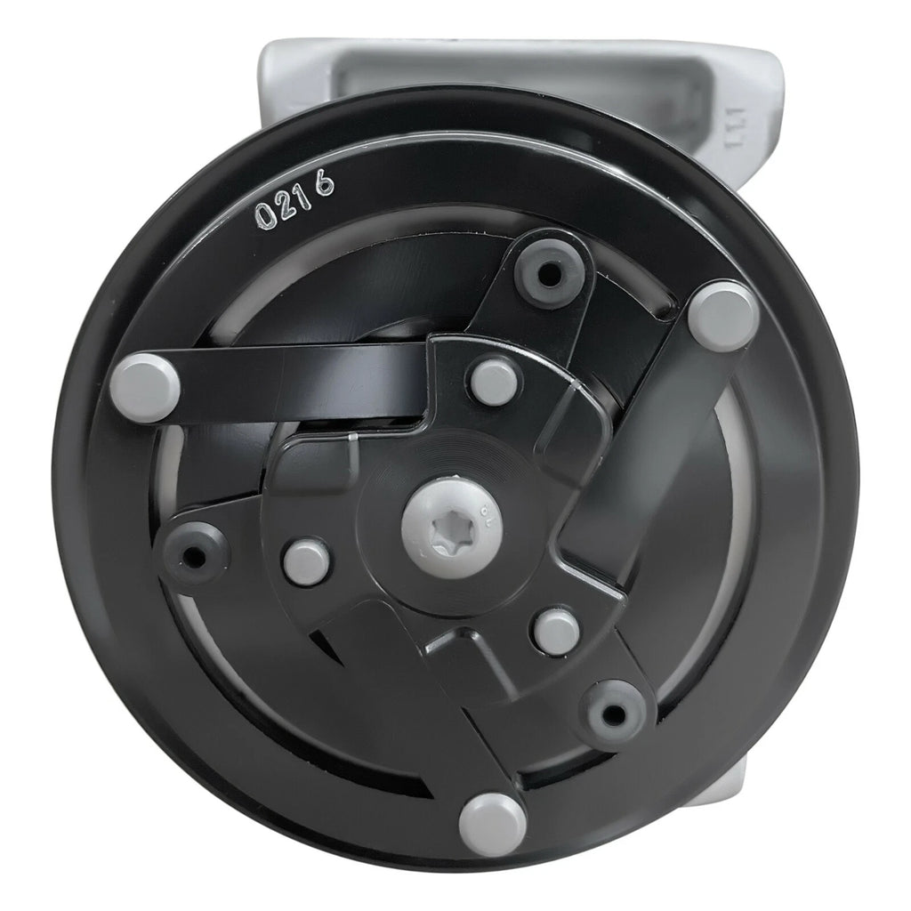 A/C Compressor Replacement for Alfa Romeo Giulietta 1.4L (2019-2020)