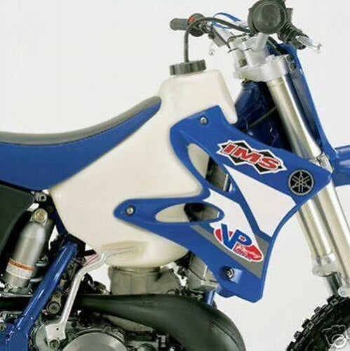 IMS 3.2 Gallon Fuel Gas Tank for Yamaha YZ125 YZ250 (2002–Present)