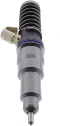 Fuel Common Rail Injector BEBE4C12001 RE533608 for John Deere 9330 9630 (2005–2011)