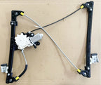 Front Right Window Regulator W/2 Pins Motor for VW Golf MK3 (1992–1998)
