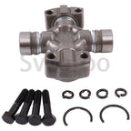 U-Joint Universal Spider Set 37201-23320-71 for Toyota 4Y Forklift (5-7FD/FG10-30)