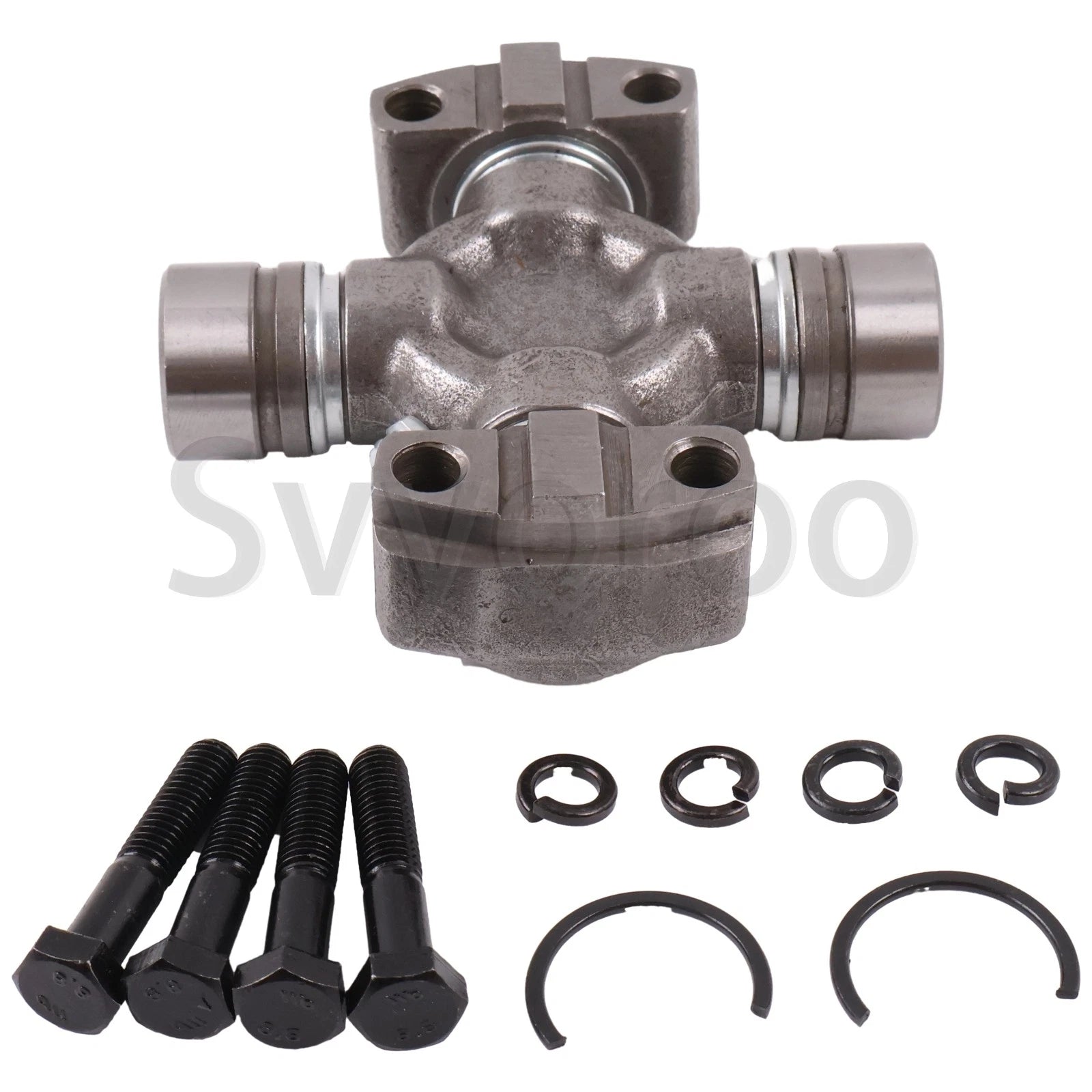 U-Joint Universal Spider Set 37201-23320-71 for Toyota 4Y Forklift (5-7FD/FG10-30)