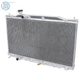 3-Row Full Aluminum Radiator for Honda CR-V 2.4L (2007–2009) 13031