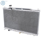 3-Row Full Aluminum Radiator for Honda CR-V 2.4L (2007–2009) 13031