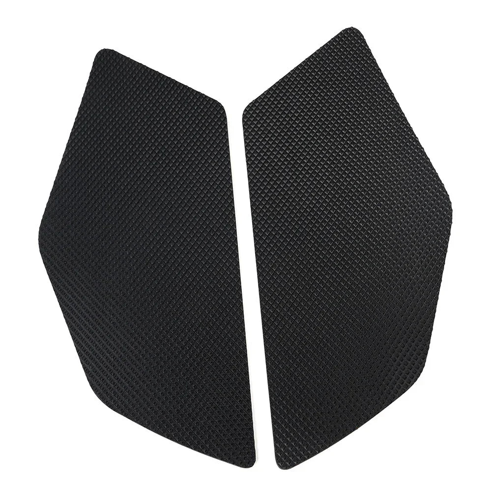 Anti-Slip Tank Traction Pad Knee Grip Protector for Benelli BJ600