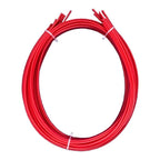 20pcs Plastic Welding Rods for Car Bumper (PP Material)