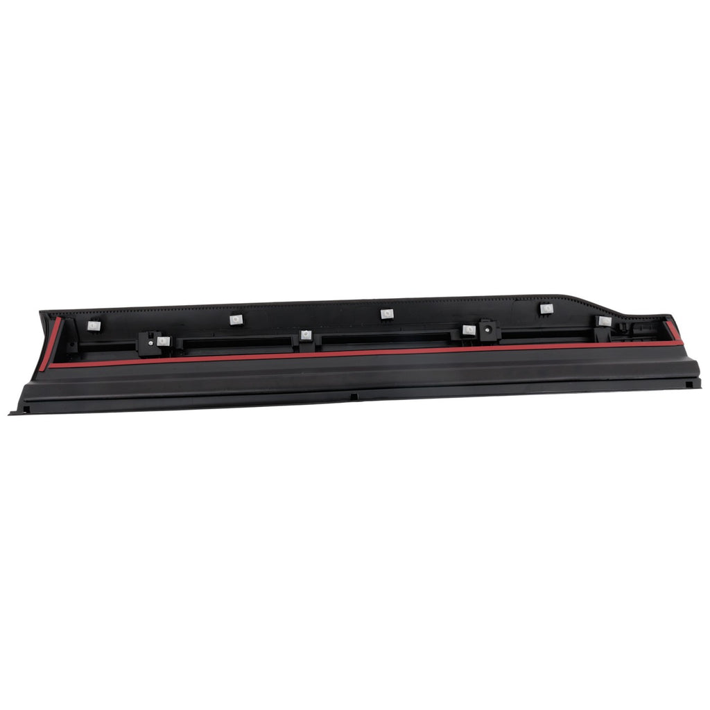 Front Driver Left Door Molding for Honda CR-V