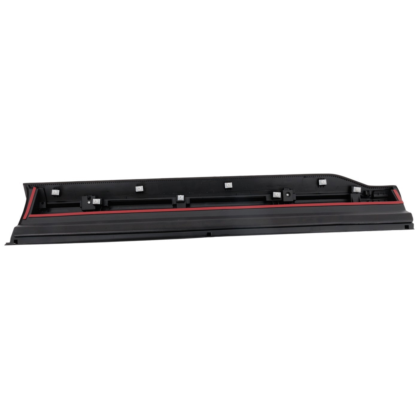 Front Driver Left Door Molding for Honda CR-V