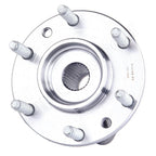 Front Wheel Bearing Hub Assembly for Chevy Trailblazer EXT, GMC Envoy XL (2002–2006)