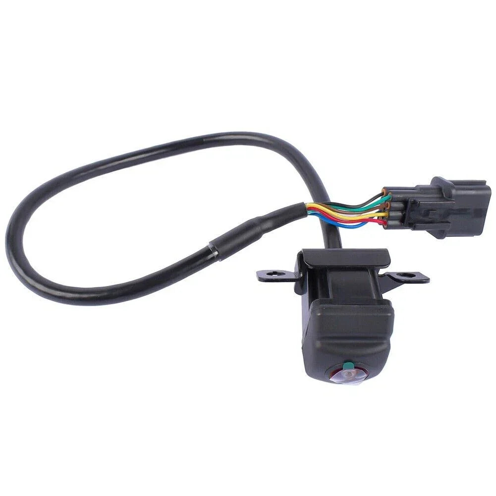 Rear Backup Camera for Hyundai Mistra (2013–2017)