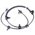 Set of 2 Front ABS Wheel Speed Sensors for Jeep Commander & Grand Cherokee
