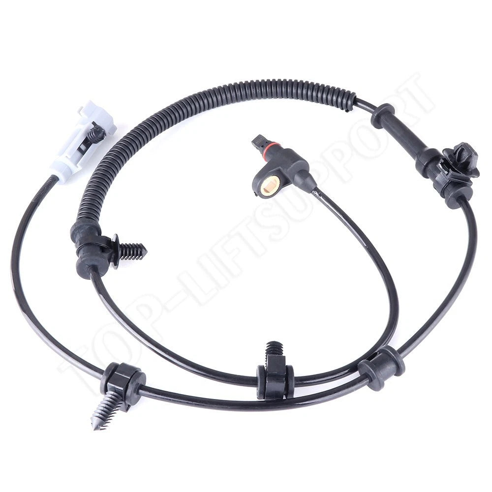 Set of 2 Front ABS Wheel Speed Sensors for Jeep Commander & Grand Cherokee