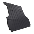 5ft Black Waterproof Trunk Bed Mat for Chevrolet Colorado GMC Canyon (2015–2022)
