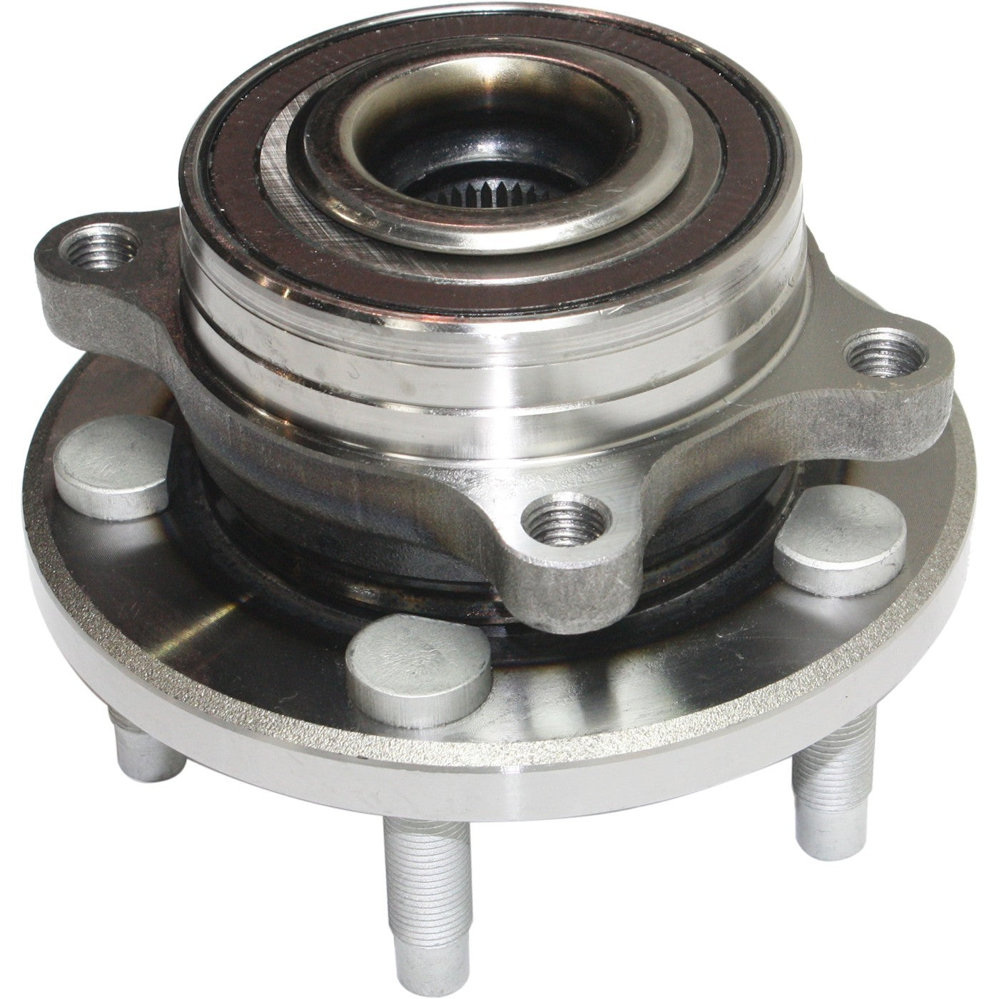 Wheel Hubs Set of 2 for Ford Flex, Taurus, Lincoln MKS