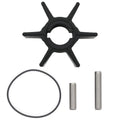 Outboard Water Pump Impeller 952892 28-95371 for Mercury Mariner (2-S)