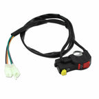 Wiring Harness Loom for 50cc Dirt Pit Bike TDR