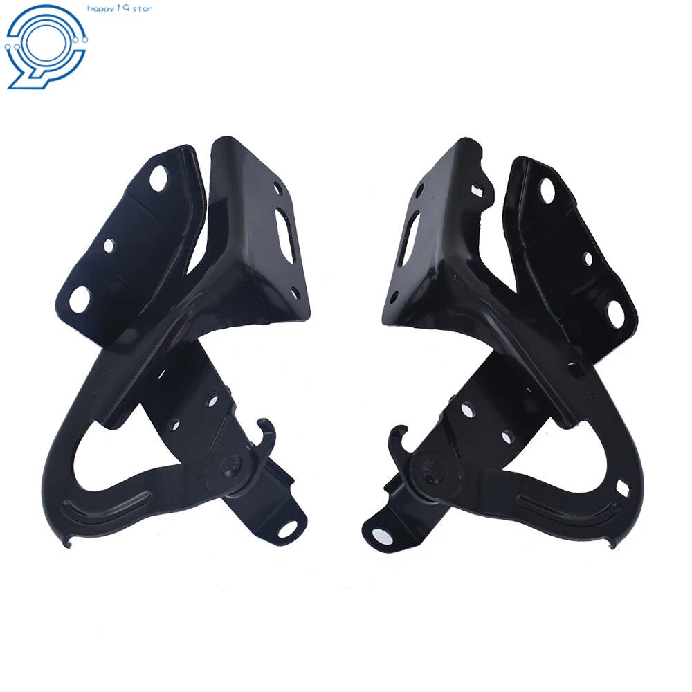 Hood Hinge Set for Honda HR-V (2016-2018)