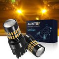 2X LED Turn Signal Light Bulbs for AUXITO 3156 3157 4157 (CANBUS)