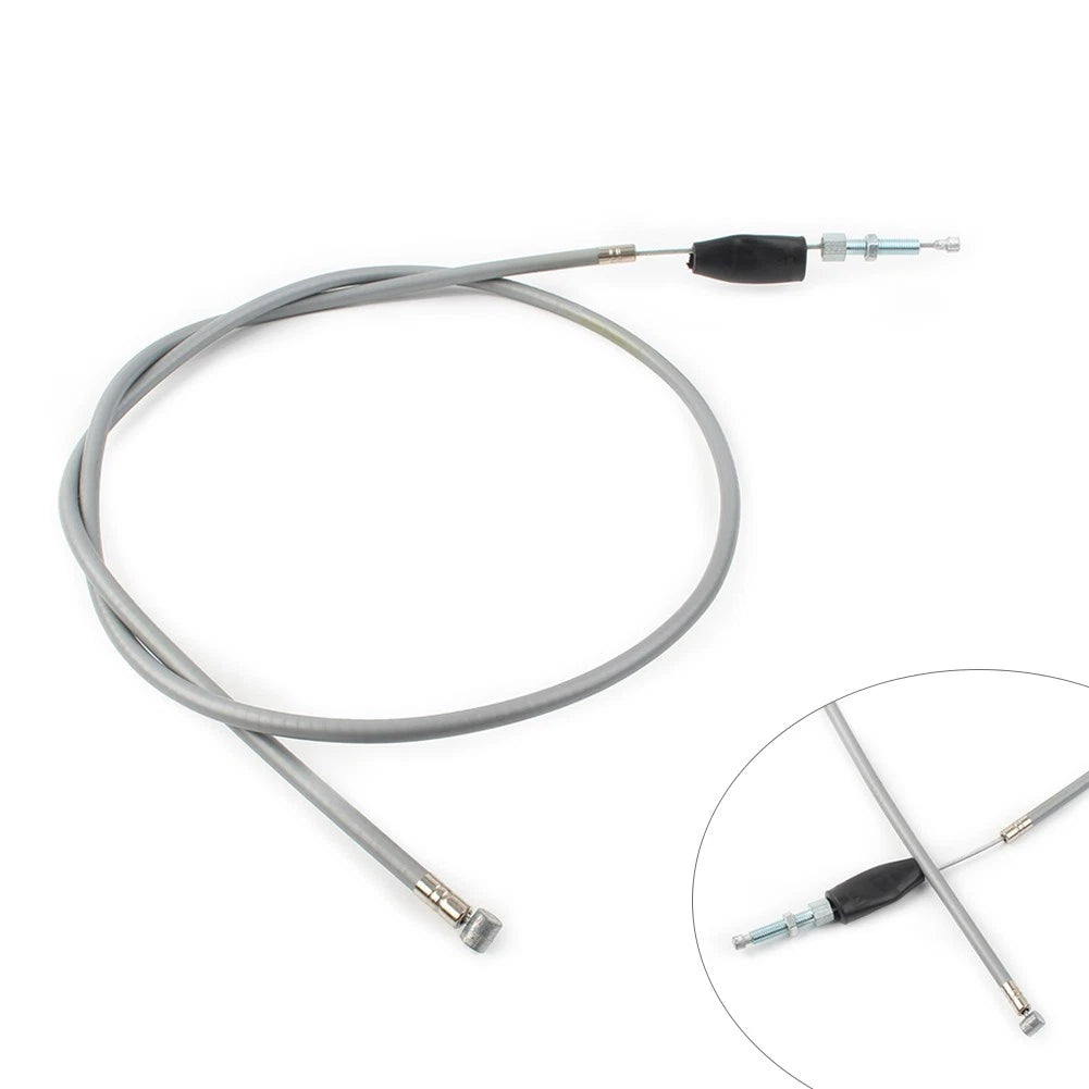 Clutch Cable 22870-223-000 for Honda CL160 CB175 CL175 (1966–1973) Grey