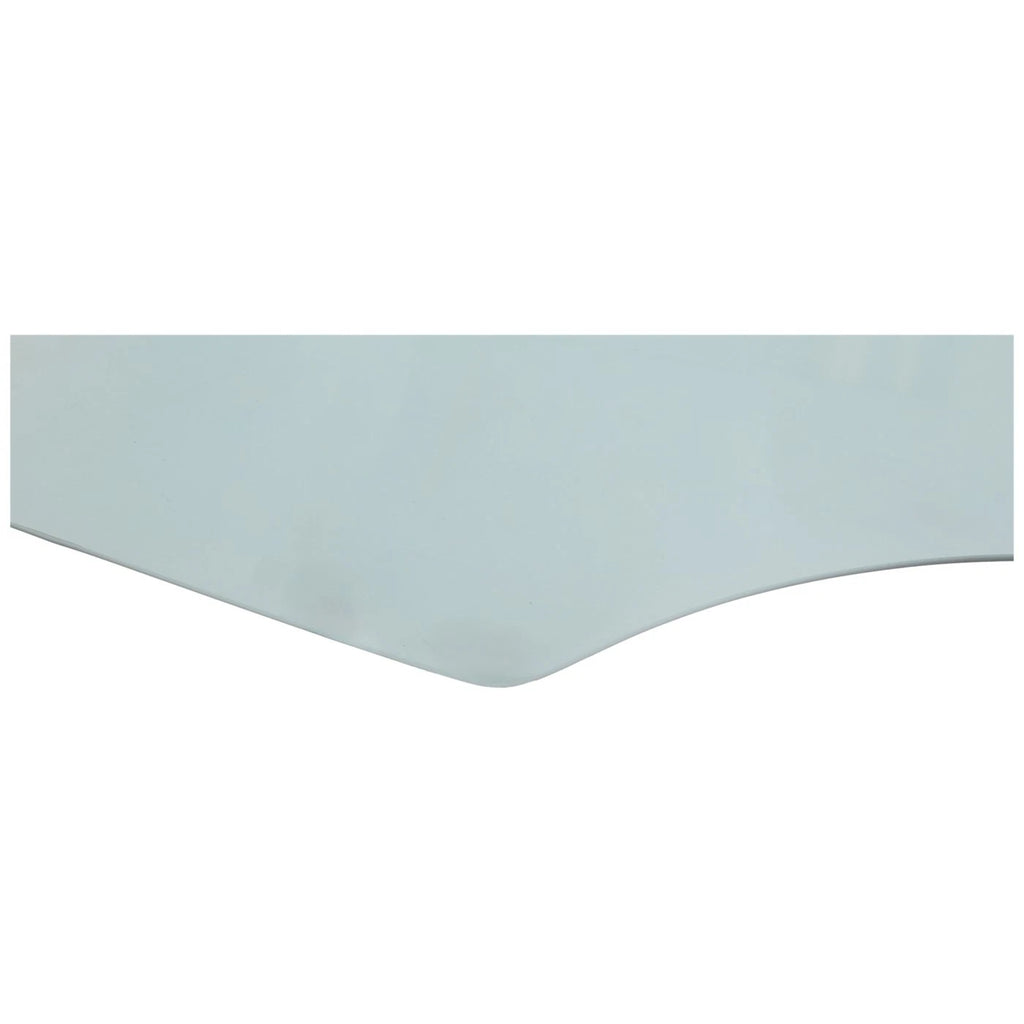 Front Driver Door Glass for Dodge Charger (2006–2010)