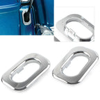 Antenna Hole Accent Cover for Harley Road Glide FLHR, FLHRXS, FLHXS (2015–2023)