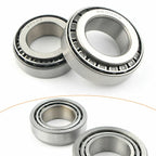 Steering Stem Bearing Wave Plate for Yamaha FZ400 XJR400 XJR1200 XJR1300 (1996-2006)