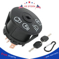 Ignition Starter Switch for Craftsman GT3000 GT5000 GT6000 