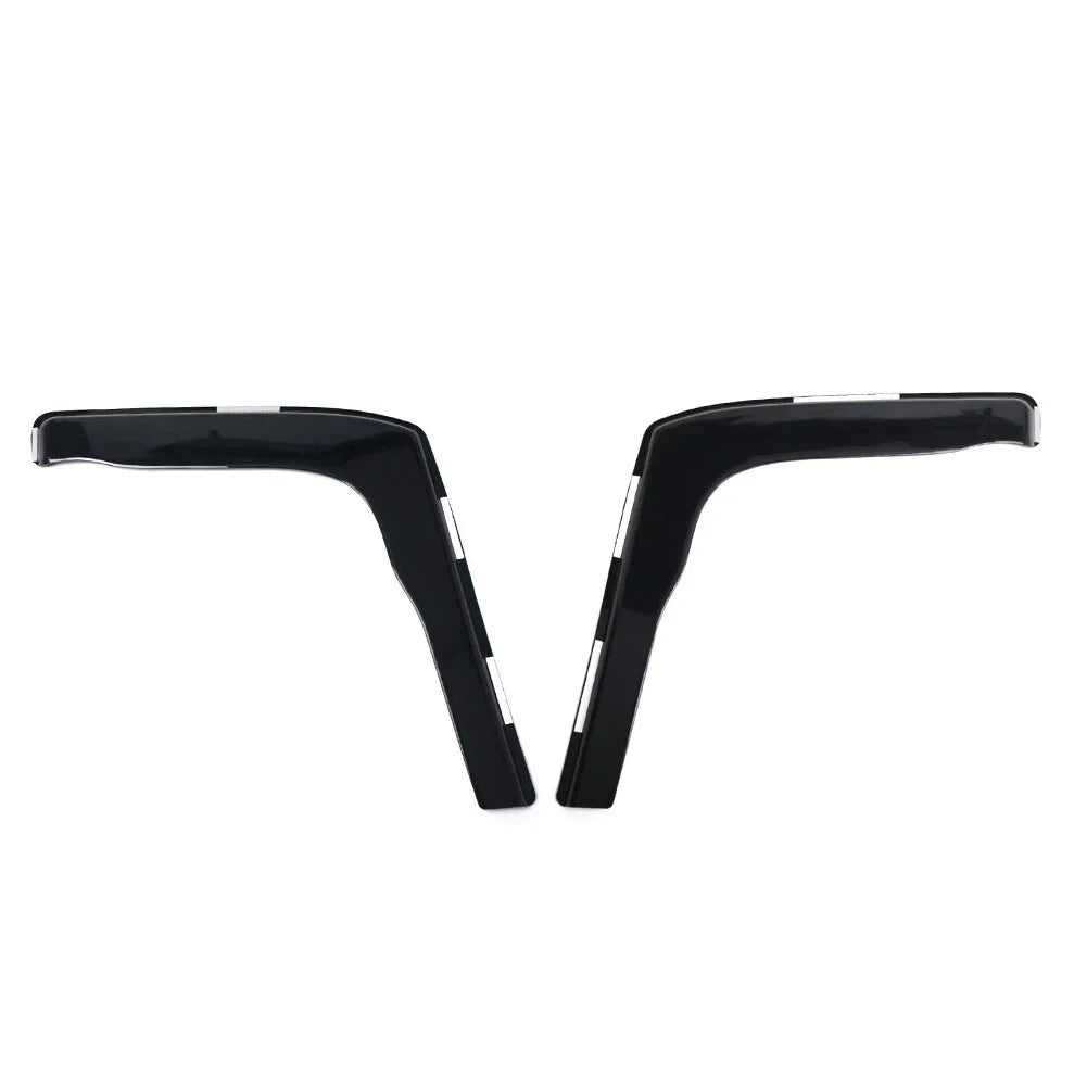 Window Visor Rain Shield for Ford Transit Tourneo Connect (2014-2023)