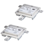 Set of 2 HID Lighting Ballasts for VW Audi (Hella)