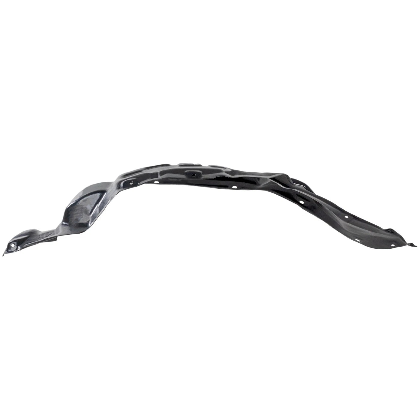 Fender Liners Front Passenger Right Side for Toyota 4Runner (2003-2023)