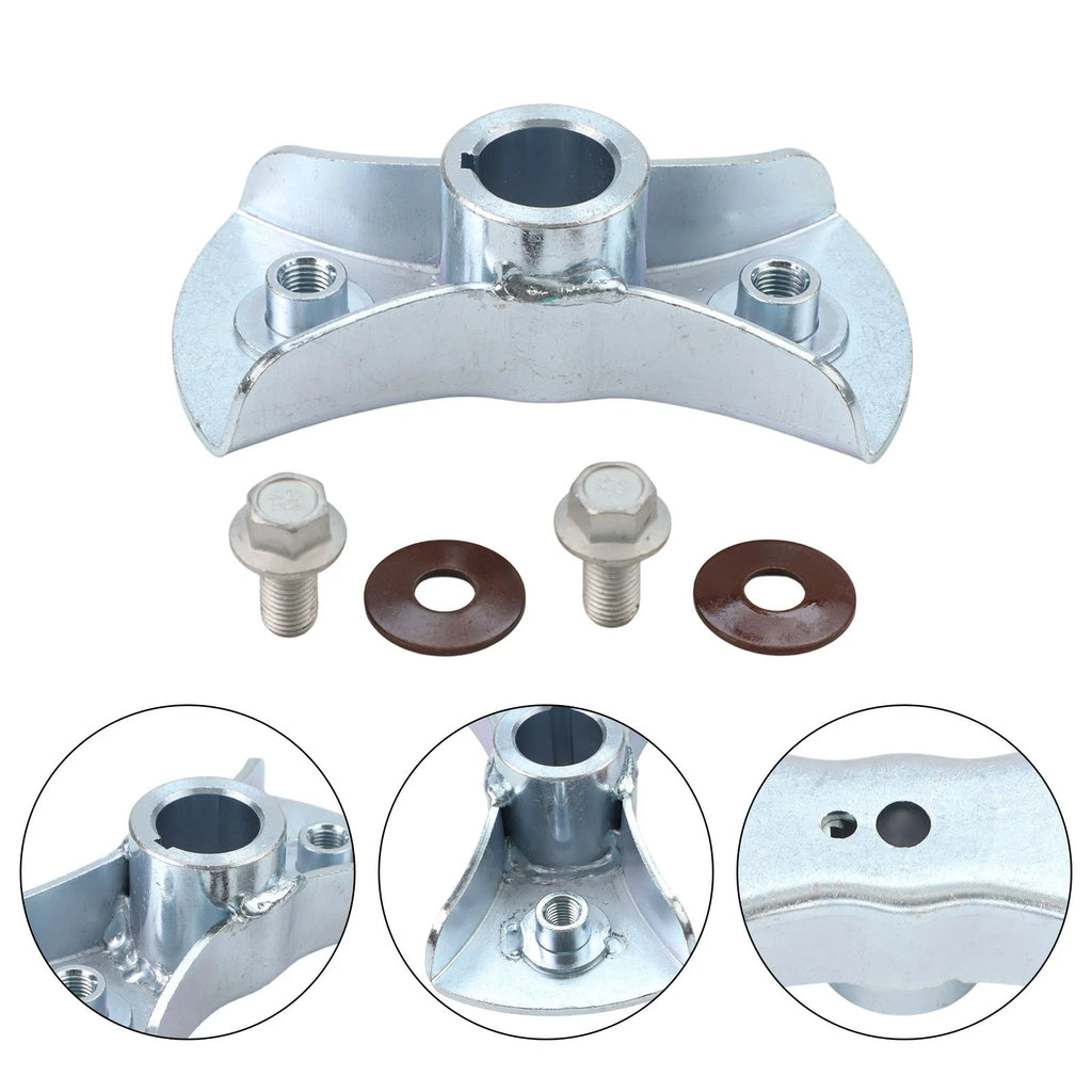 Lawn Mower Blade Holder for Honda HRN216 HRR216K6 HRR216K7 (72610 VG3 030)