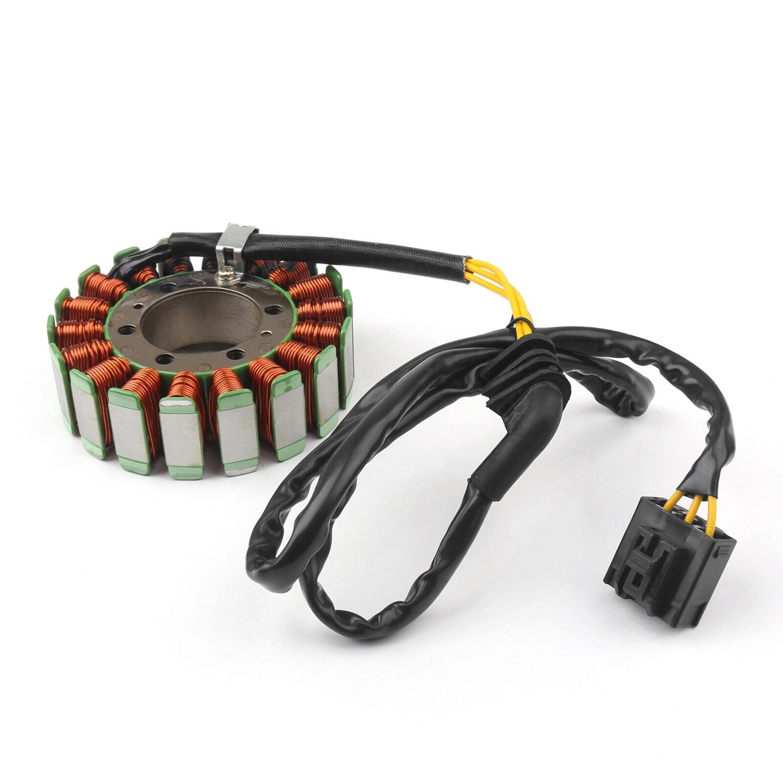 Magneto Generator Stator Coil for Honda CBR1100XX (1999–2003)