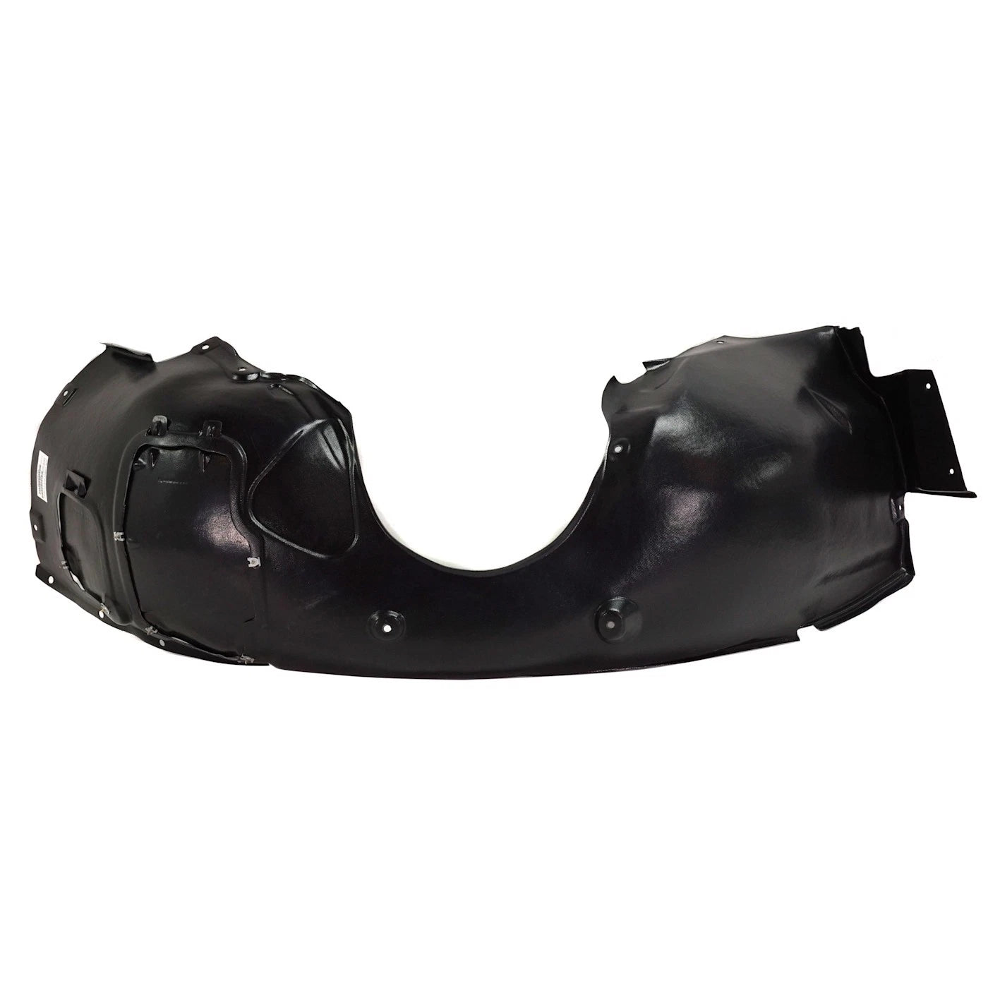 Fender Liner for BMW Z4 (2003-2008)