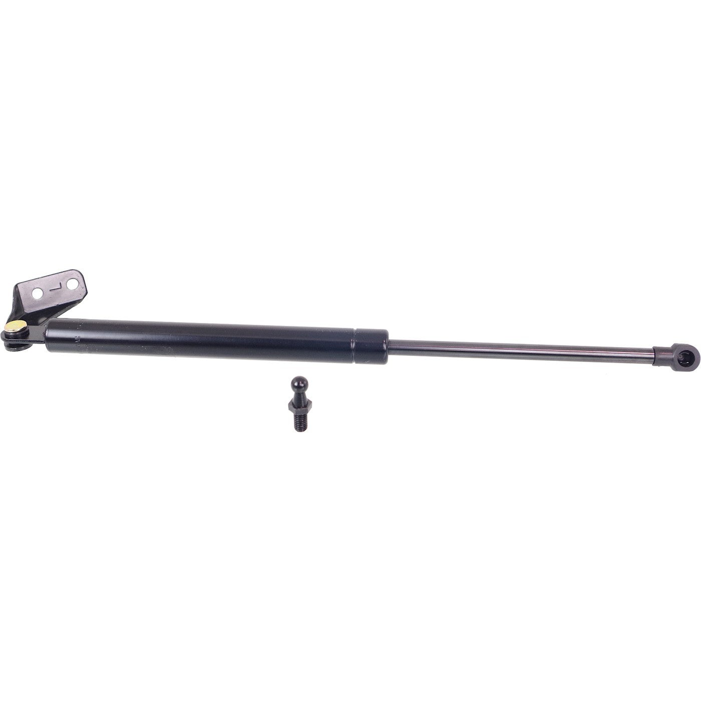 Lift Support Set for Nissan Versa (2007–2012) Driver & Passenger Side