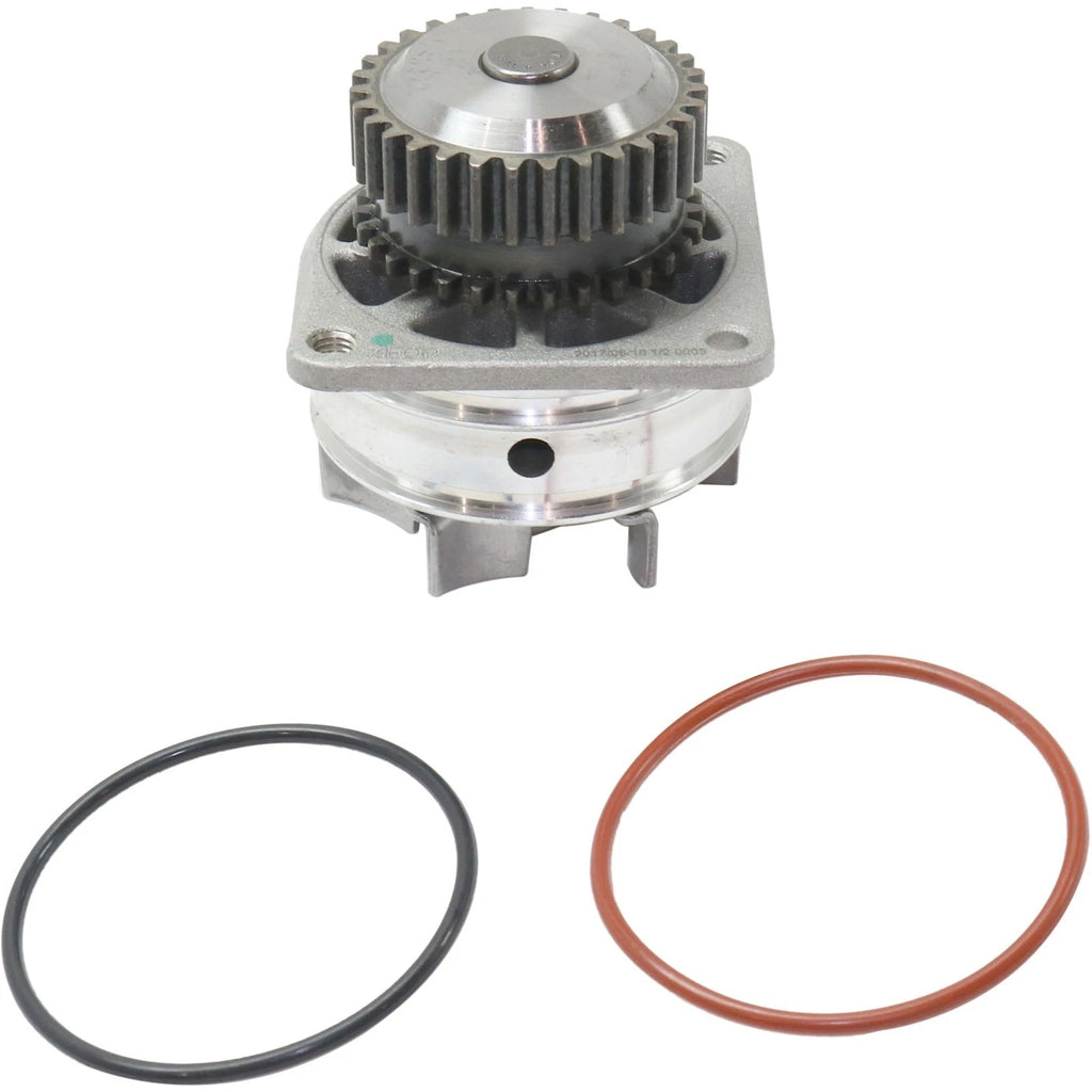 Water Pump Kit for Nissan Frontier (2005–2019) 6 Cylinder 3.5L/4.0L
