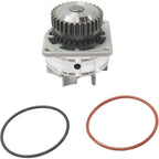 Water Pump Kit for Nissan Frontier (2005–2019) 6 Cylinder 3.5L/4.0L