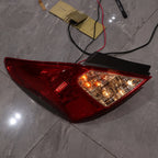 Halogen Tail Light Assembly for Nissan Versa (2012â2019) Left Side