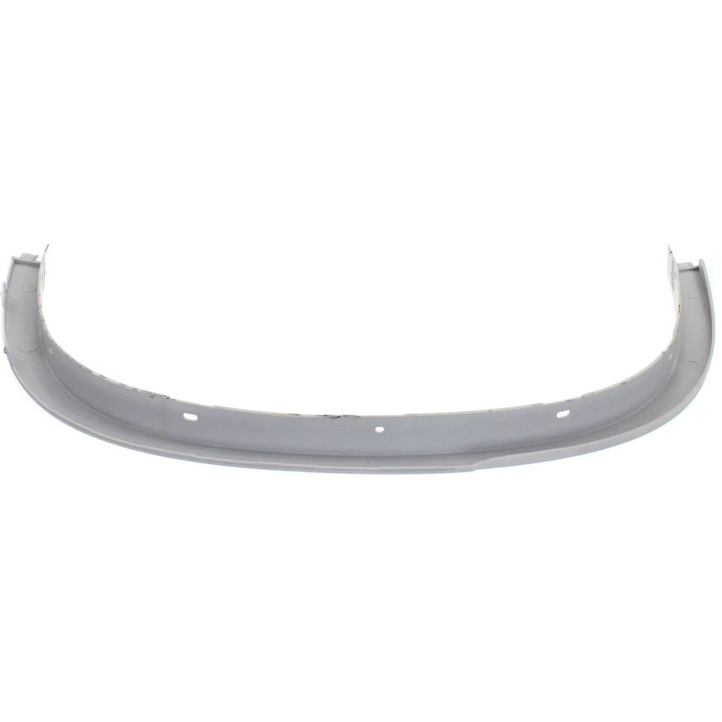 Fender Trim Set for BMW X1 (2012–2015) Rear Left & Right