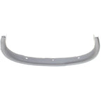 Fender Trim Set for BMW X1 (2012–2015) Rear Left & Right