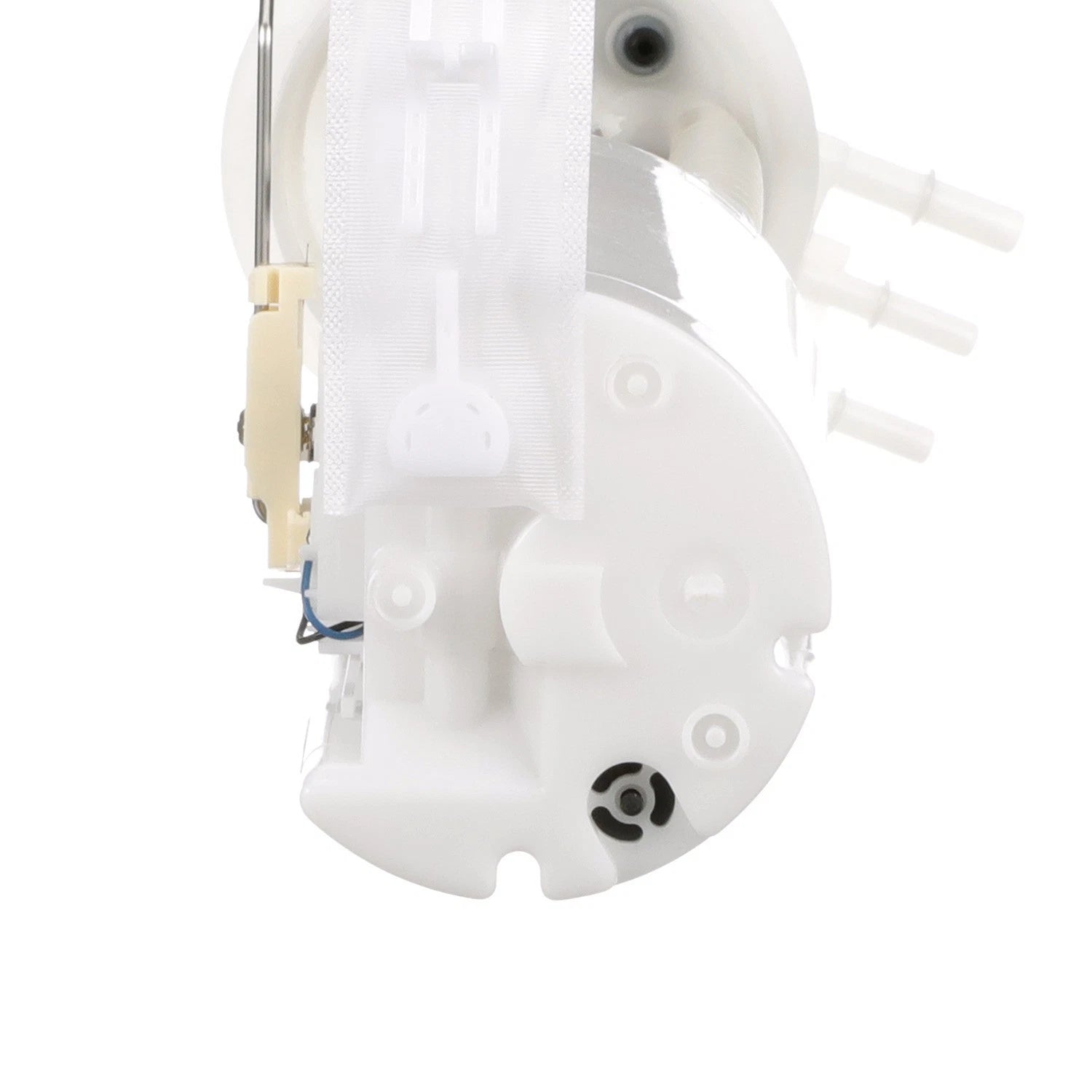Delphi FG0466 Fuel Pump Module Assembly for Chevrolet Silverado 1500 (2002–2005)