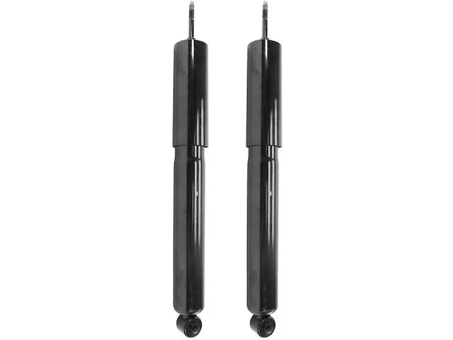 Rear Shock Absorber Kit for Suzuki X90 (1996–1998) JJ749KT
