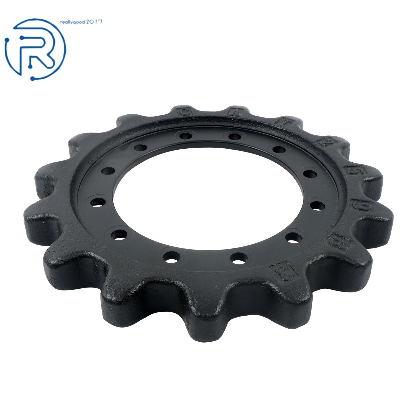 Track Sprocket for CAT 259B3 239D 249D 259D