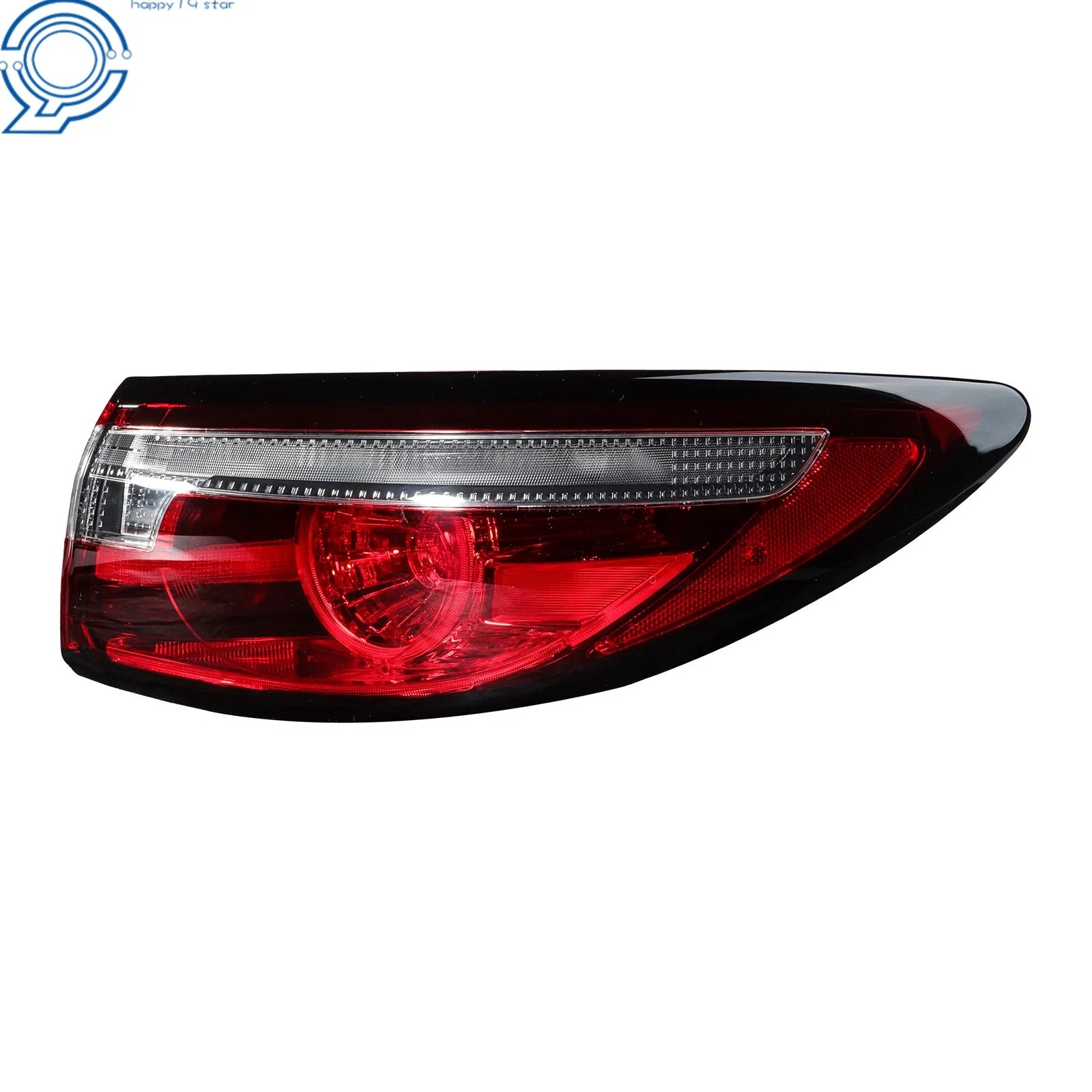 Tail Light Lamp for Mazda 6 (2018-2021) Rear Outer Right Side