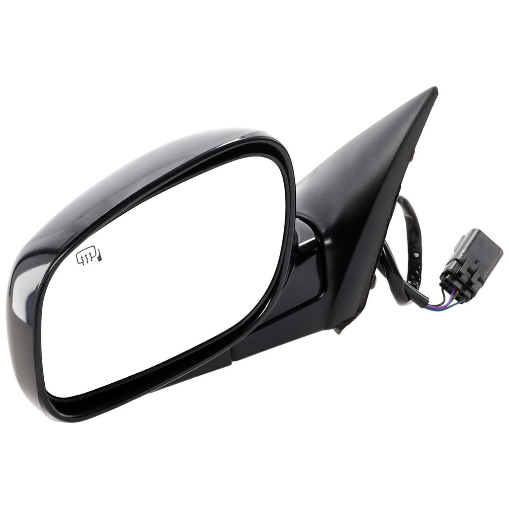 Set of 2 Heated Mirrors for Lincoln Town Car