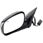 Set of 2 Heated Mirrors for Lincoln Town Car
